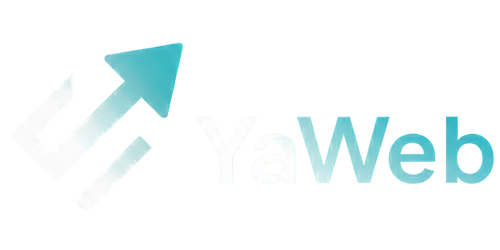 YaWeb Logo